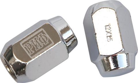 Гайки колесные РИФ для литого диска 12x1.5 Toyota