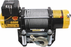 Лебёдка ATW-6000 OFF-ROAD Improved 12В