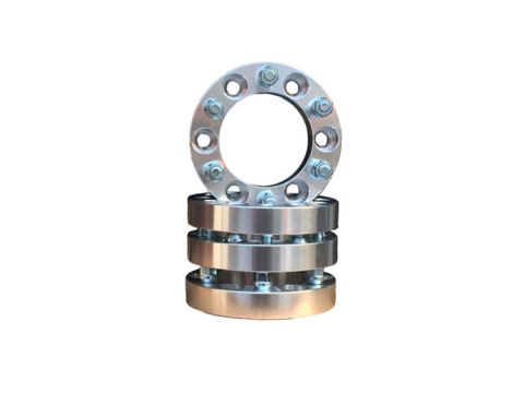 Колёсные проставки 6х139.7mm, 30mm. к-т 4шт.
