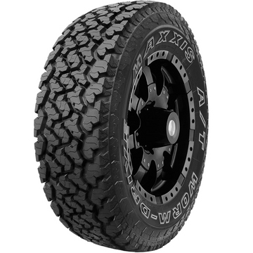 Шина всесезонная Maxxis 32x11,5R15 113Q AT-980E 6PR