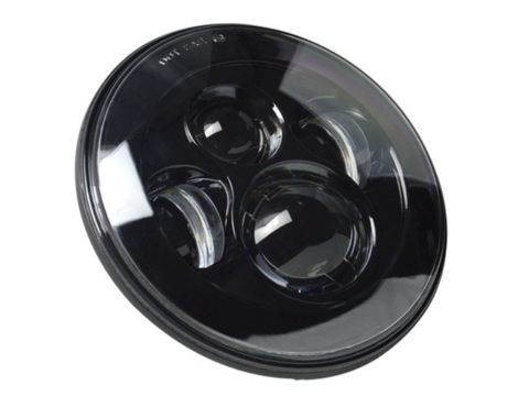 Светодиодная фара головного света Aurora Head Light ALO-M1 | Custom's Tuning