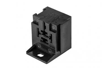 Колодка реле под гнезда 6,3мм, доборная