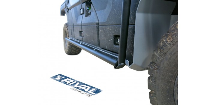 Защита порогов KAWASAKI Mule PRO-FX / FXT / DX / DXT