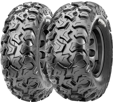 Квадрошина CST Behemoth CU08 26x11.00 - 14 8PR TL