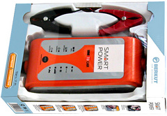 ЗАРЯДНОЕ УСТРОЙСТВО HOME-TO-CAR SP-8N
