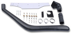 Шноркель MITSUBISHI Triton ML c 10/06 - 08/09 - c мотором 4M41-T, MN c 09/09 - с мотором 4D56 DI-D | Custom's Tuning
