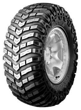 Шина всесезонная Maxxis 37x13,5-15 126L M-8080 8PR