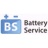 Battery Service