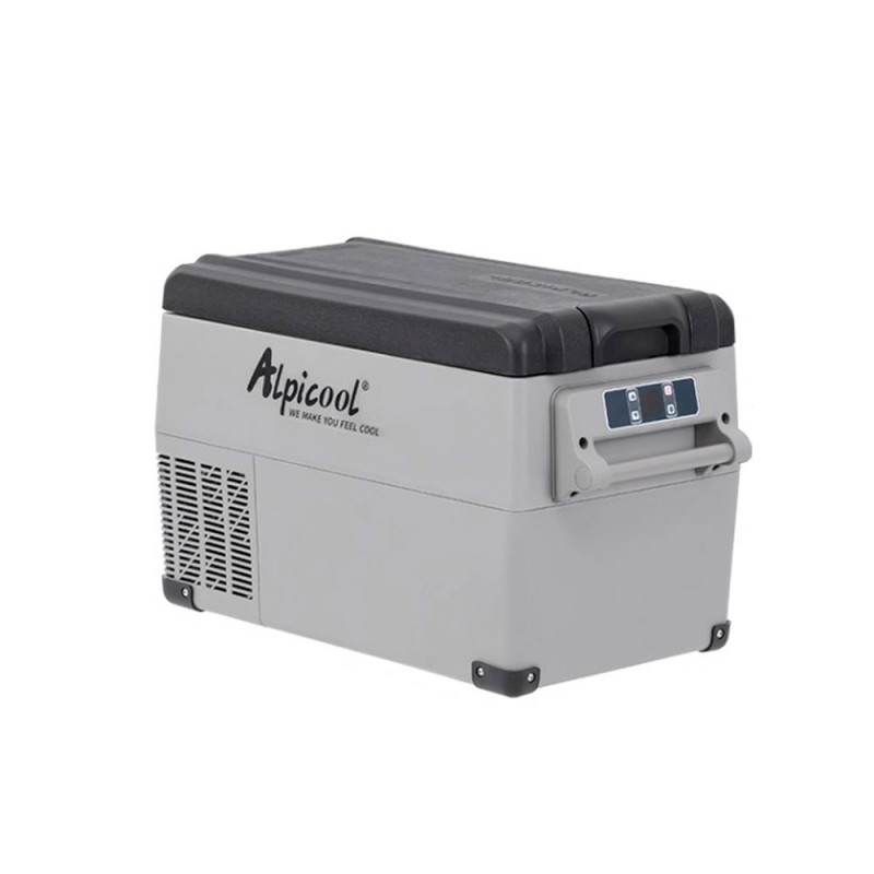 Холодильник ALPICOOL NCF35