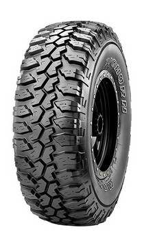 Шина всесезонная Maxxis 325/65R18 127/124Q MT-762 10PR