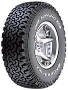 Автошина BFGoodrich LT215/75R15 100/97S LRC All Terrain T/A KO2 TL RBL