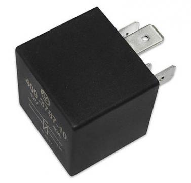 Реле 409.3787-10 12В 40А 4-х контактное (Энергомаш)