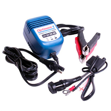 Зарядное устройство OptiMate 1 (0.6A, 12V)