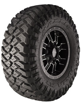 Шина всесезонная Maxxis 295/70R18 129/126Q MT-772 10PR