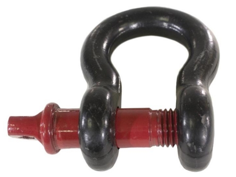 Шакл redBTR 23 мм (7/8") до 6,5 тонн