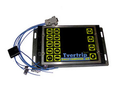 Раллийный компьютер Tvertrip