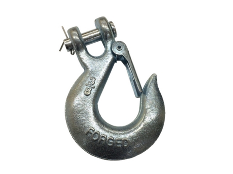 Крюк для лебедок 9500-12000 LBS 3/8"