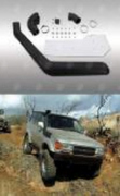 Шноркель для TOYOTA Landcruiser 80-й серии