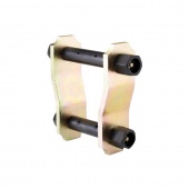 Серьга рессоры Terrain Tamer для Mazda B2500 / B2600 1987-2006