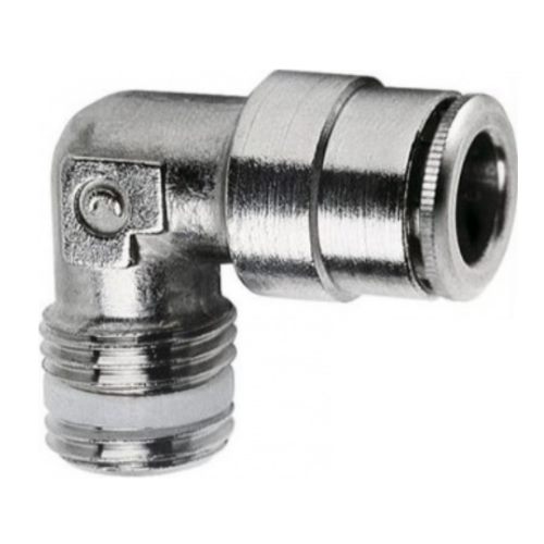 Фитинг цанга угловой S6500 4-1/8
