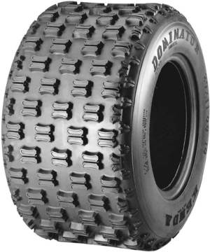 Квадрошина Kenda K300 Dominator 20x11.00 - 9 4PR TL