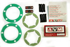 Ремкомплект хабов AVM-410HP