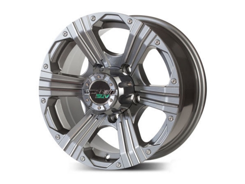 Диск PDW ESSEX (6040/01) 7.0x15/5x139.7 D110 ET25