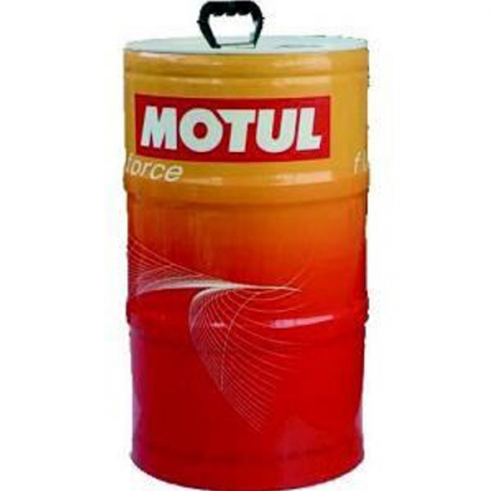 Масло для КПП 75w90 MOTYLGEAR 60л