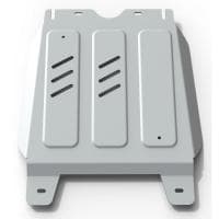 AL 6MM SKID PLATE FOR TOYOTA HILUX 4WD (GEARBOX) (2.4; 2.5; 2.7; 2.8; 3.0) (2015-) / FORTUNER (2.8) 