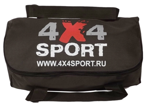 Сумка универсальная 4x4sport