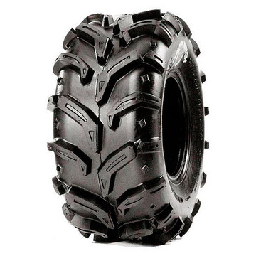 Квадрошина Deestone D932 Swamp Witch 27x10.00 - 12 6PR TL