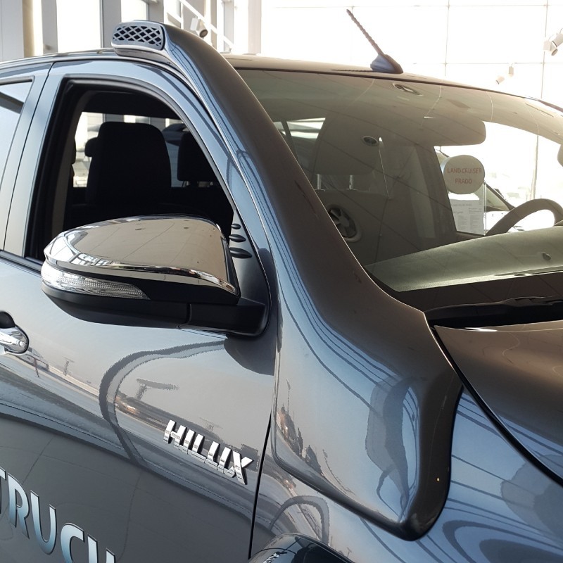 Шноркель (Hilux AT35 2015-) 1GD/2GD