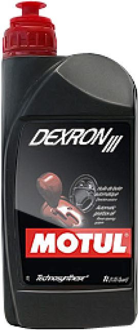 Масло для АКПП мин. Dexron IID 1л