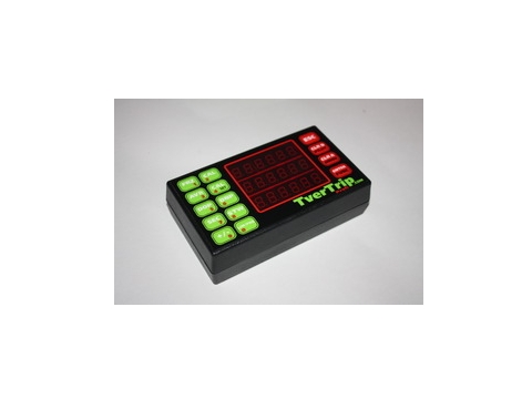 Раллийный компьютер Tvertrip PROFI 4.3