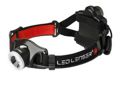Налобный фонарь LED Lenser H7.2