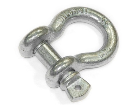 Шакл 3/4