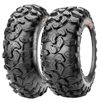 Квадрошина CST Clincher CU03 26x9.00 - 12 6PR TL