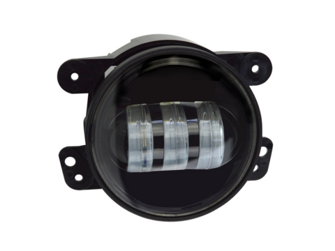 Светодиодная противотуманная фара Aurora Head Light ALO-M2