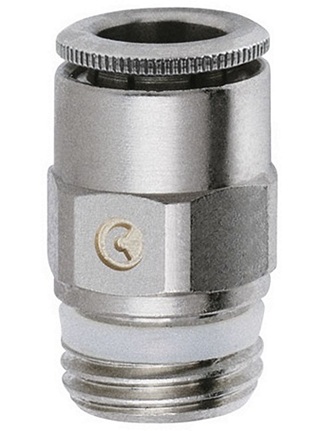 Фитинг S6510 4-1/8