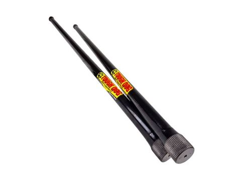 Торсионы Toughdog для ISUZU (HOLDEN) Rodeo, 998 мм /27 мм