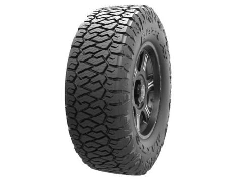 Шина Maxxis RAZR AT 275/65R18LT 123/120S