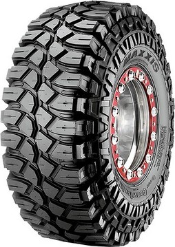 Шина всесезонная Maxxis 37x12,5-16 124K M-8090 8PR