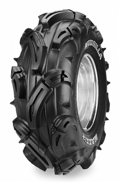 Квадрошина Maxxis M-966 Mudzilla 26x12.00 - 12 6PR TL
