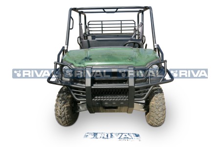 Бампер передний KAWASAKI Mule PRO-FX / FXT / DX / DXT