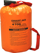 Надувной домкрат EXHAUST JACK 4,0 т.