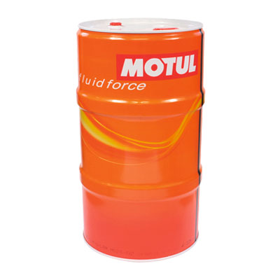 Масло моторное 5w40 син SYN-CLEAN 6100 60 л