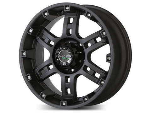 Диск PDW REV-1 (6015/01) 9.0x18/5x150 D110.2 ET10