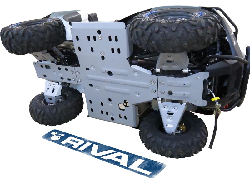 Защита STELS ATV 700 GT/600 GT/800 GT MAX
