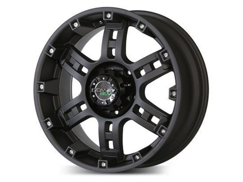 Диск PDW REV-1 (6015/01) 9.0x18/6x139.7 D110.5 ET20