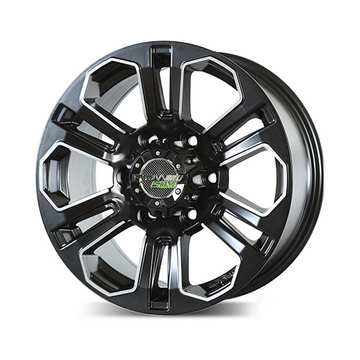 Диск PDW HAZARD (6032/01) 7.5x16/6x139.7 D110.5 ET10